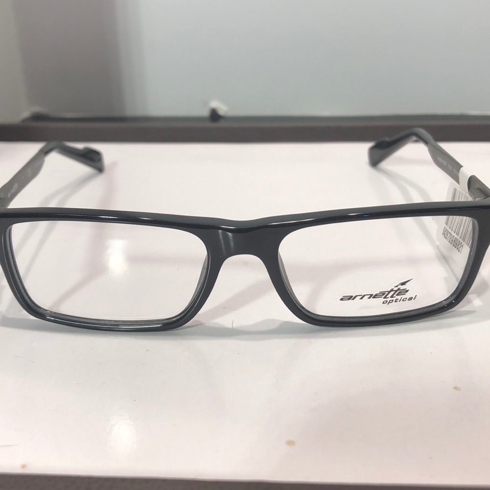 Arnette Glasses